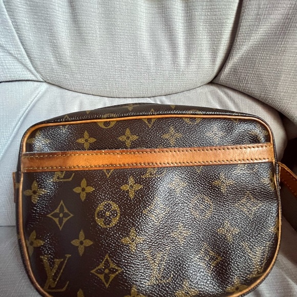 Louis Vuitton Jeune Fille PM - Picture 3 of 15